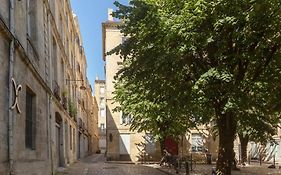 Logement de charme - Porto Riche - Cœur historique Bordeaux